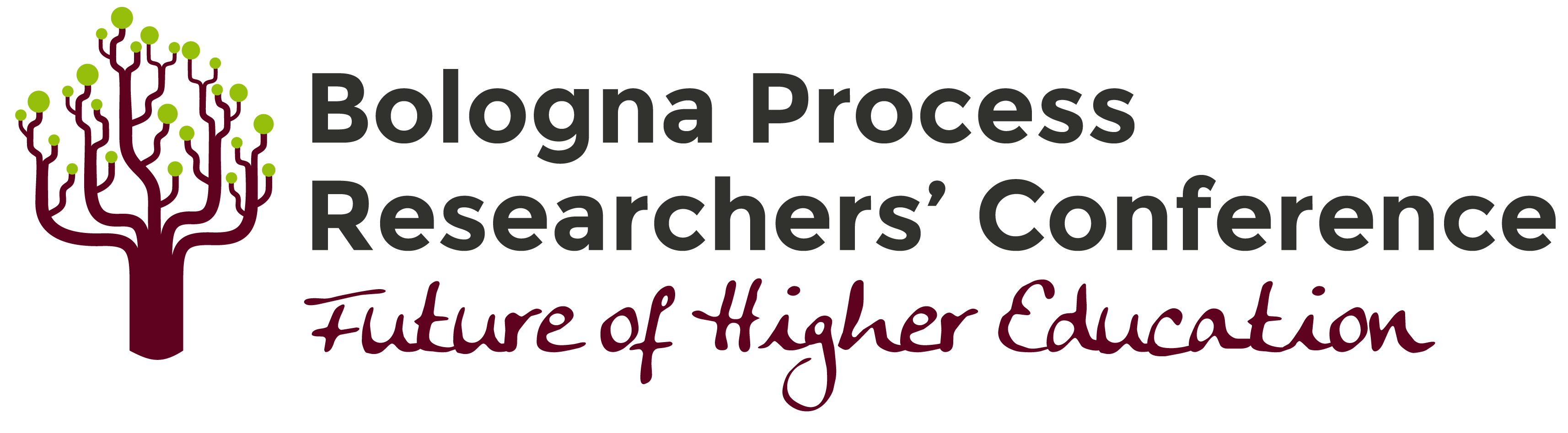 Bologna Process Researchers Conference